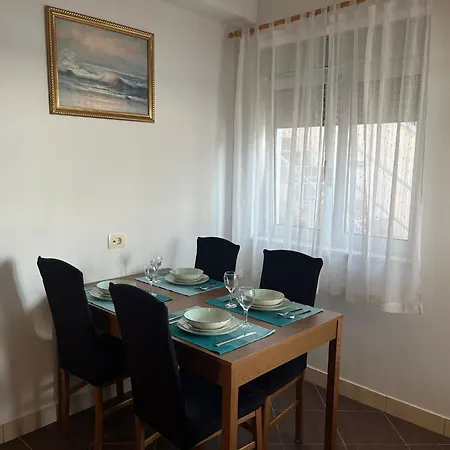 Sun Rogoznica Apartment *