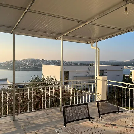Sun Rogoznica Apartment Podglavica