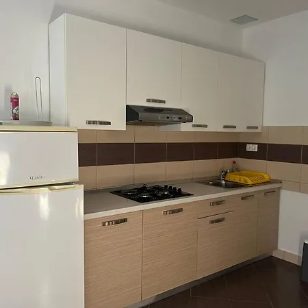 アパート Sun Rogoznica Podglavica