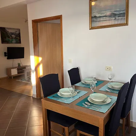 Sun Rogoznica アパート