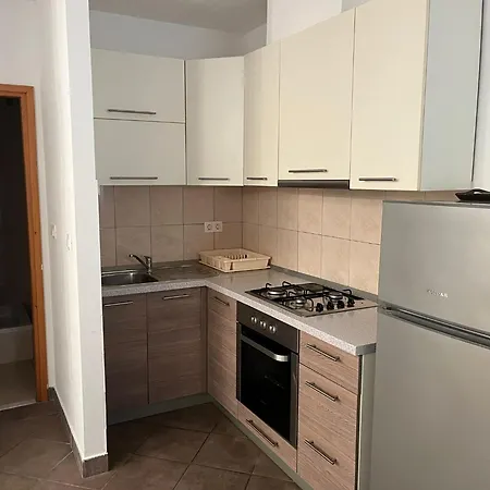 Apartment Sun Rogoznica