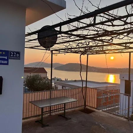 Sun Rogoznica Appartement *