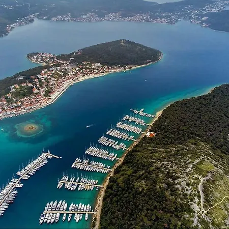 Sun Rogoznica Apartamento *