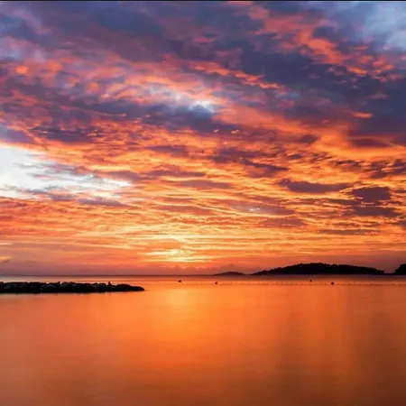 Apartamento Sun Rogoznica *