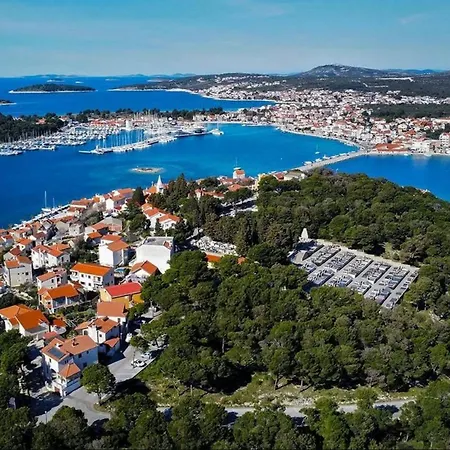 Apartamento Sun Rogoznica