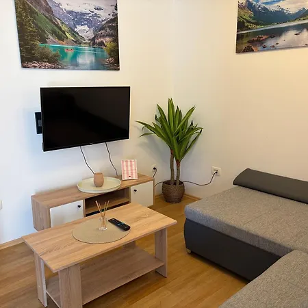 Sun Rogoznica Appartement Podglavica