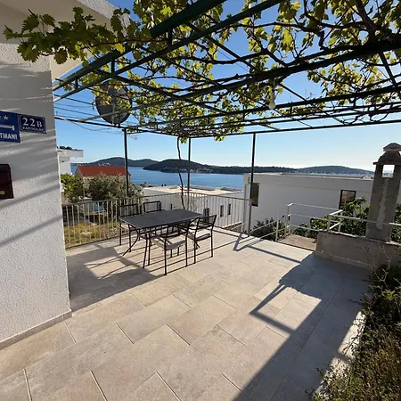 Sun Rogoznica Apartament
