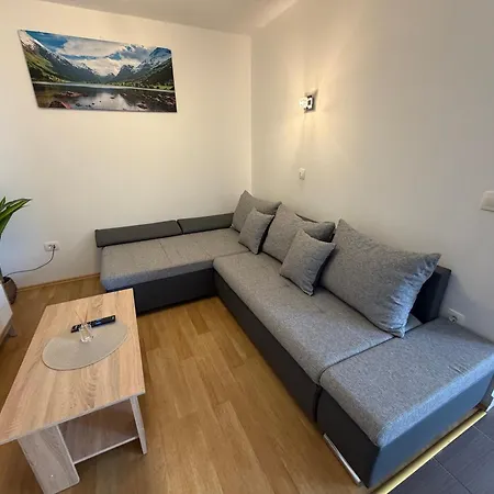 Sun Rogoznica Apartament Podglavica