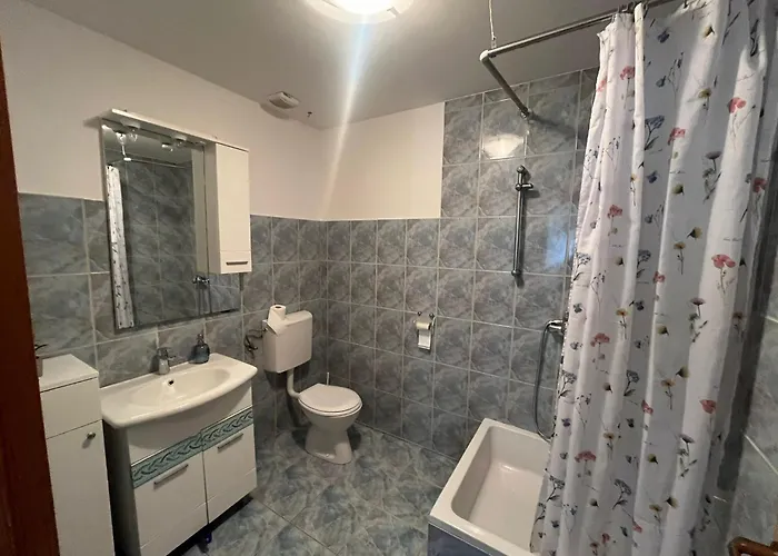 Sun Rogoznica Apartamento