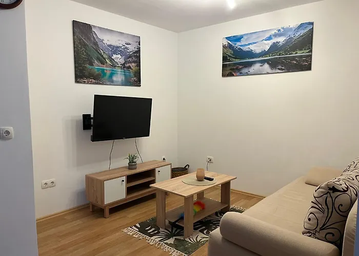 Appartement Sun Rogoznica