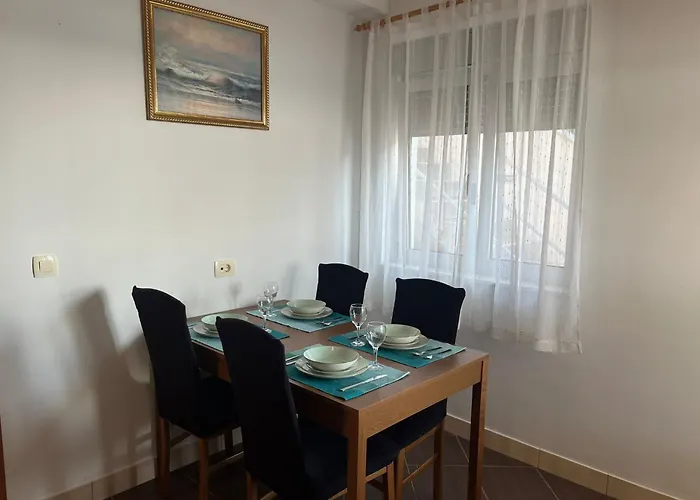 Sun Rogoznica Appartement *