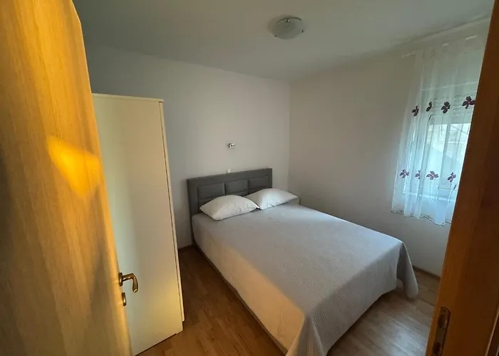 Appartement Sun Rogoznica *