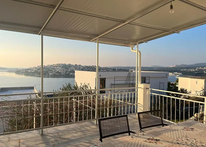 Sun Rogoznica Apartamento Podglavica