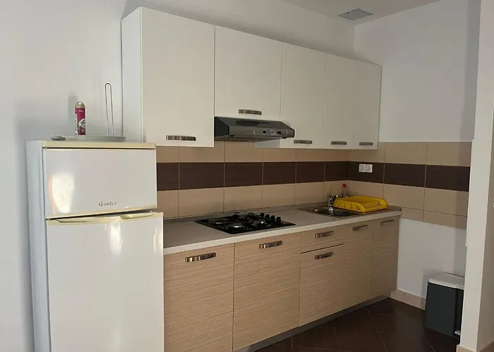 Apartamento Sun Rogoznica Podglavica