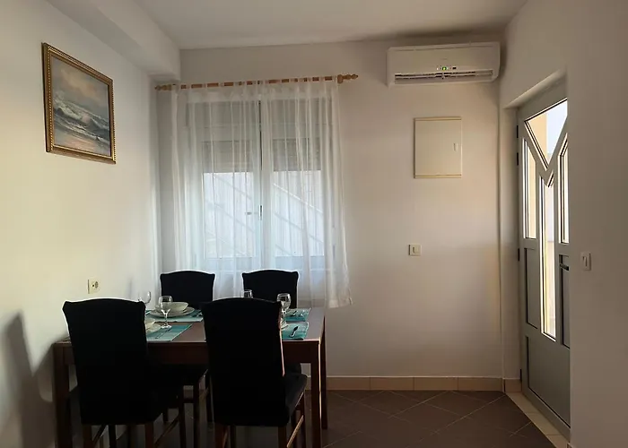 Sun Rogoznica * Podglavica