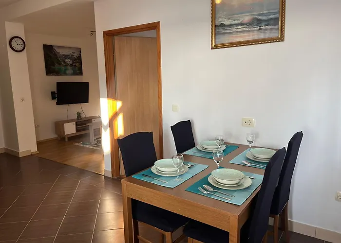 Sun Rogoznica Appartement