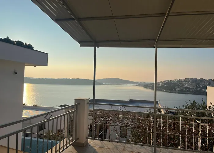 Sun Rogoznica Apartamento *