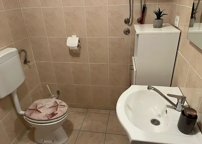 Appartement Sun Rogoznica *