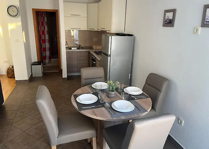 Sun Rogoznica Apartamento