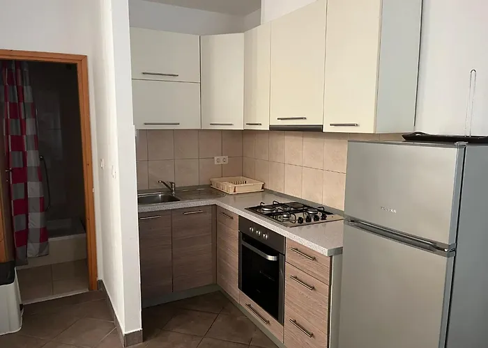 Appartement Sun Rogoznica
