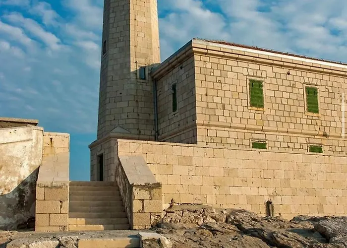 Sun Rogoznica Apartamento Podglavica