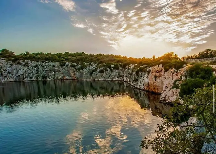 Sun Rogoznica Apartamento Podglavica