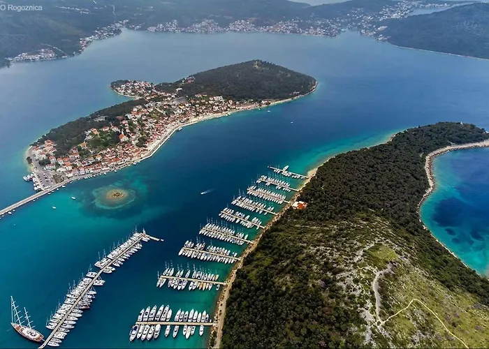 Sun Rogoznica Apartamento *