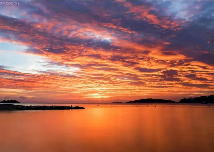 Apartamento Sun Rogoznica *