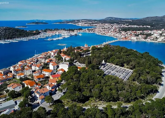 Apartamento Sun Rogoznica