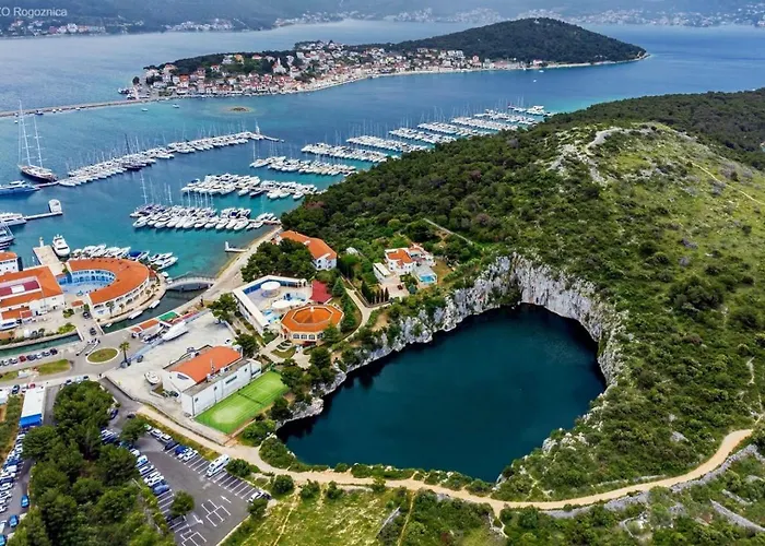 Sun Rogoznica Podglavica